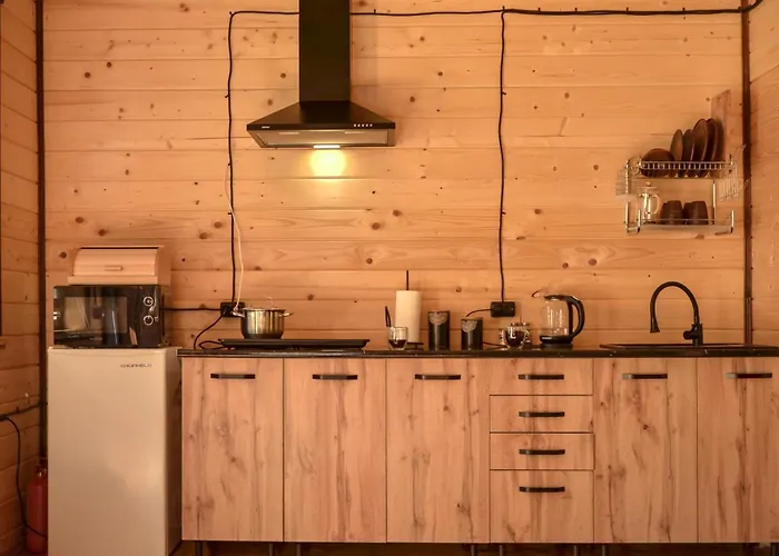 йоцвіт Apartment